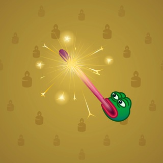 Party Sparkler #172574