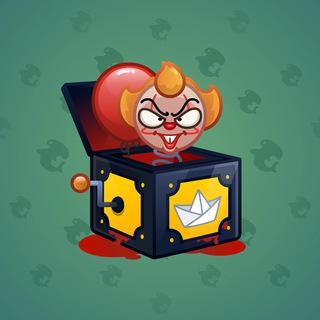 Jack-in-the-Box #88917
