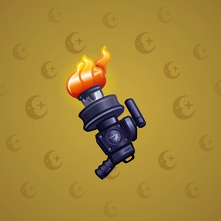 Chill Flame #291160
