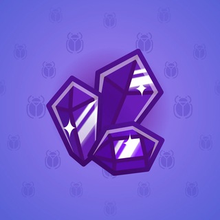 Ion Gem #61