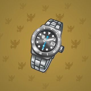 Swiss Watch #23965