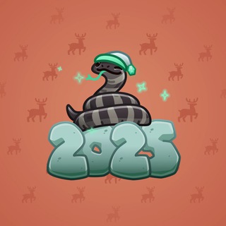 Lunar Snake #174540