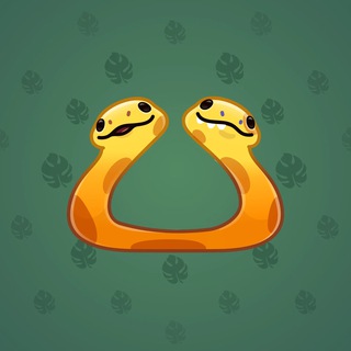 Pet Snake #3953