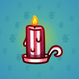 Eternal Candle #34486