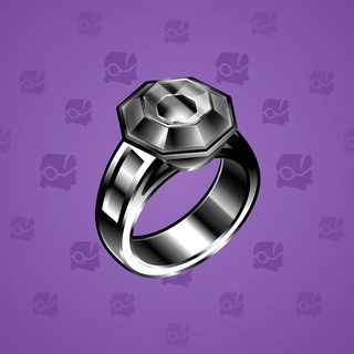 Gem Signet #5346