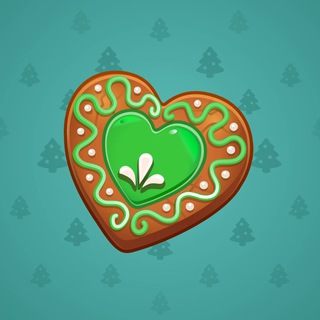 Cookie Heart #144545