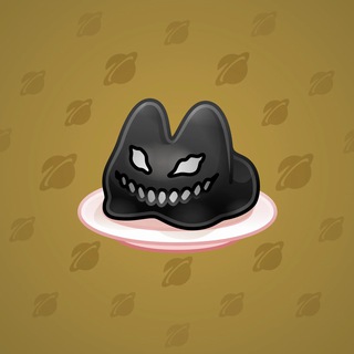 Jelly Bunny #9021