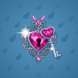 Cupid Charm #7029