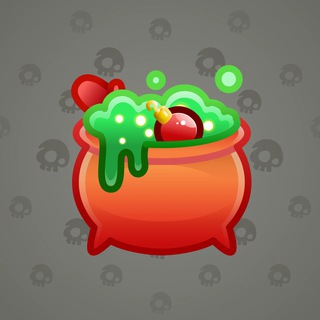 Hex Pot #21995