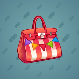 Loot Bag #2931