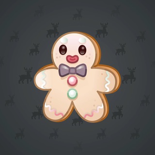 Ginger Cookie #83558