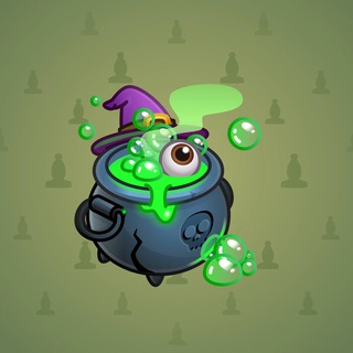 Witch Brew