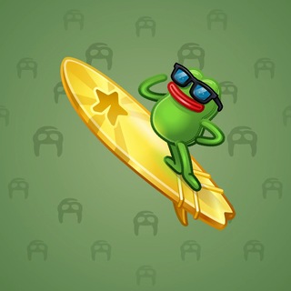 Surge Board #17233