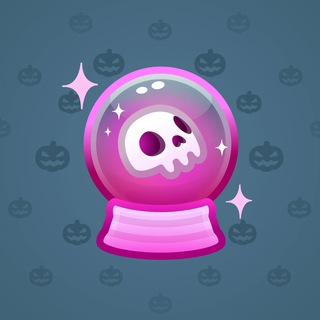 Crystal Ball #16972