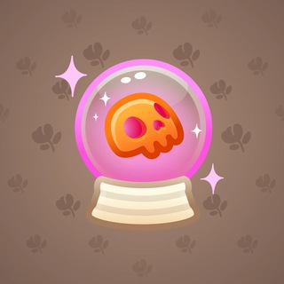 Crystal Ball #10784