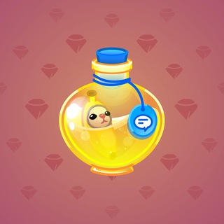 Love Potion #3412