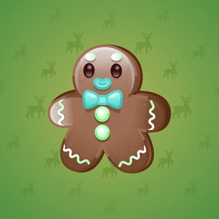 Ginger Cookie #62538