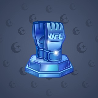 UFC Strike #55756