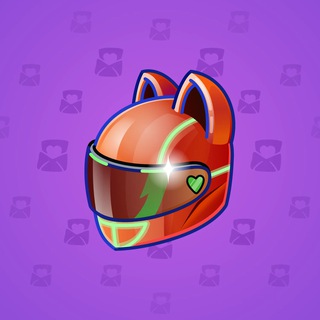 Neko Helmet #11654