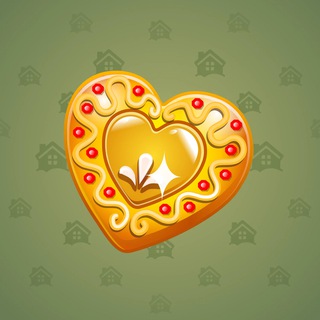 Cookie Heart #179038