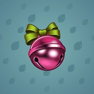 Sleigh Bell #10483