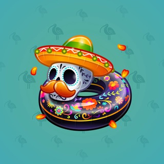 Pool Float #72625