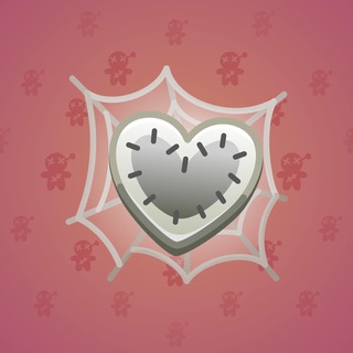 Trapped Heart #17642