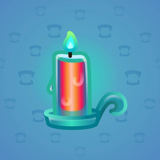 Eternal Candle #23779