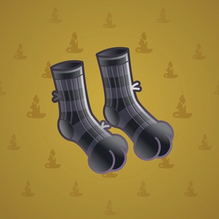 Fresh Socks #95337