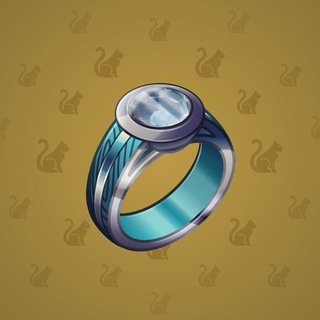 Gem Signet #1745