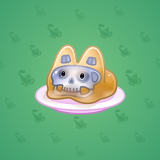 Jelly Bunny #63961