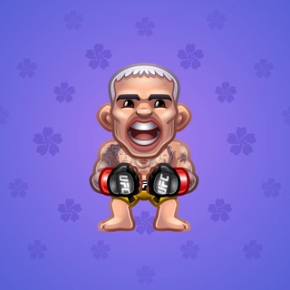 UFC Strike #54667