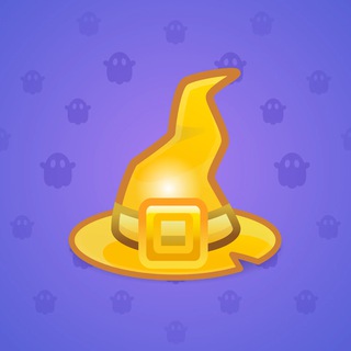 Witch Hat #31148