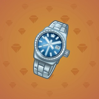 Swiss Watch #1983
