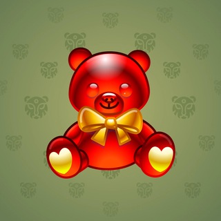 Toy Bear #45192