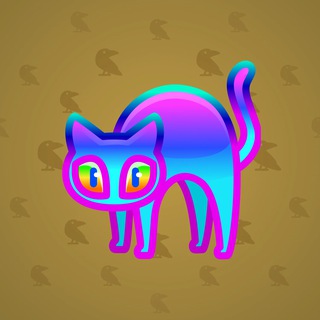 Scared Cat #11352