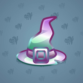 Witch Hat #51705