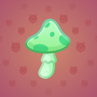 Spy Agaric #34296