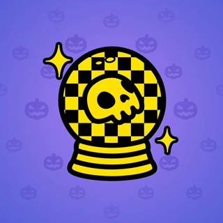 Crystal Ball #18573
