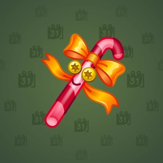 Candy Cane #227999