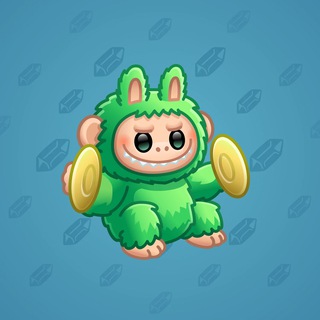 Jolly Chimp #89052