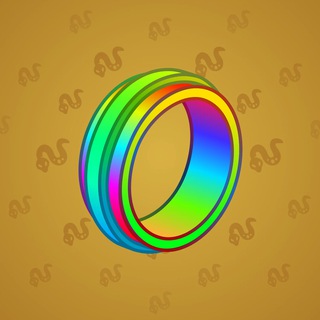 Bonded Ring #2845