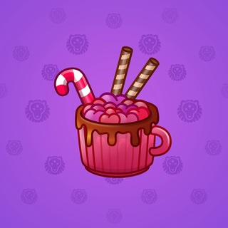 Holiday Drink #50936