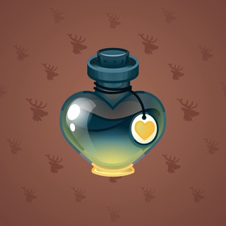 Love Potion #11075