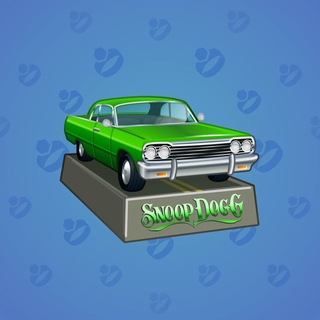 Low Rider #3072