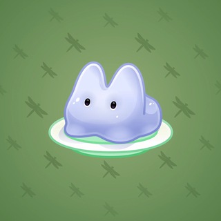 Jelly Bunny #82808