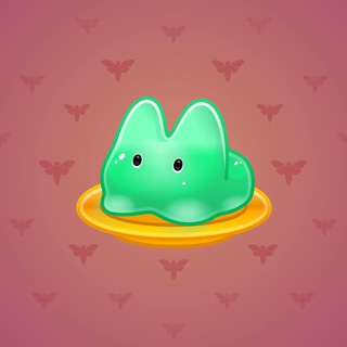 Jelly Bunny #98136