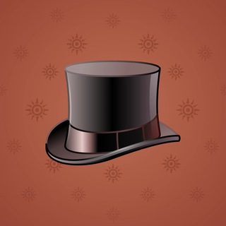 Top Hat #1882