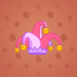 Jester Hat #3806