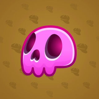 Electric Skull #134